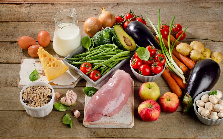 Cheese in moderation may help you live longer, study says