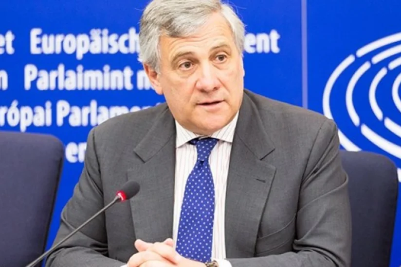 CМИ: Друг Сильвио Берлускони может возглавить Европарламент