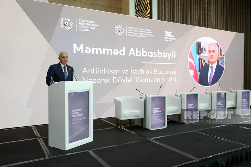 Azərbaycanın ali məktəblərində rəqabət qanunvericiliyi ilə bağlı fənn tədris ediləcək