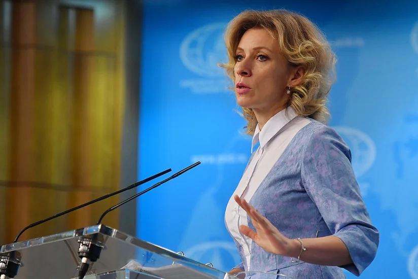 Rusiya XİN: Azərbaycanla Ermənistan arasında dəmir yolunun açılması ən perspektivli məsələdir