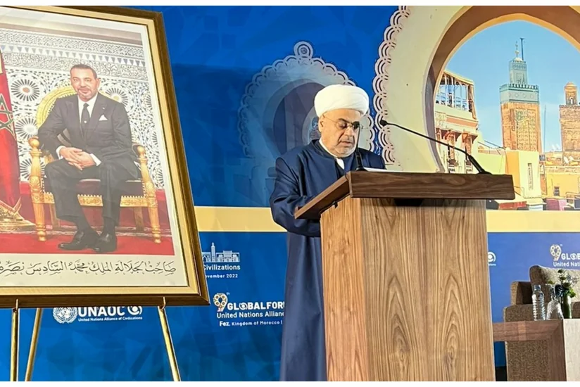 QMİ sədri: Azərbaycan bölgədə sülhü təşviq etdiyi halda bəzi qonşuların böhtan xarakterli təbliğatı ilə üzləşib