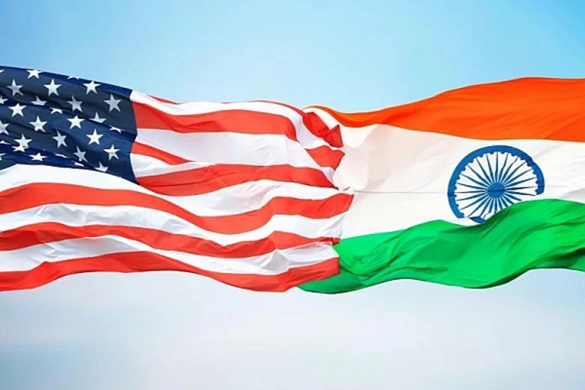 US, India to explore possibility of joint production of ground-based military equipment