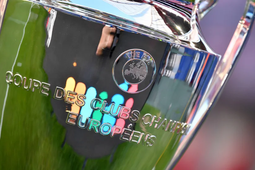 Стали известны номинанты на звание лучшего игрока недели в ЛЧ