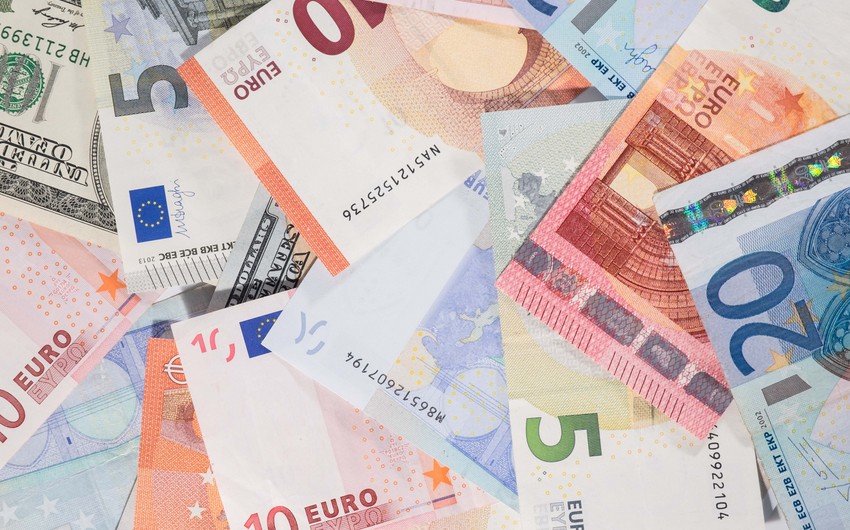 CBA currency exchange rates (06.09.2021)