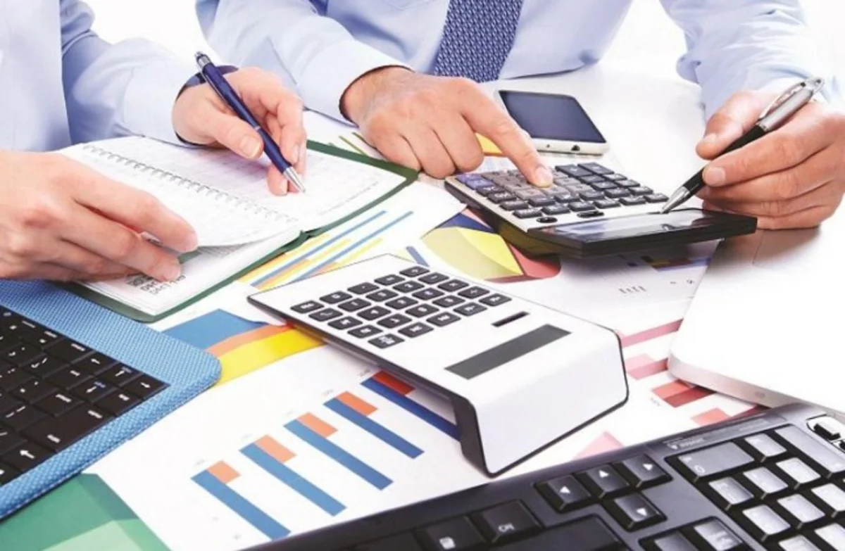 Azərbaycanda regionlar üzrə vergi daxilolmaları 20 %-dək artıb