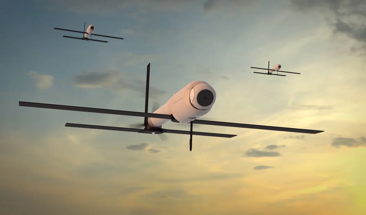 В Иране создали дрон для проведения спецопераций против Израиля