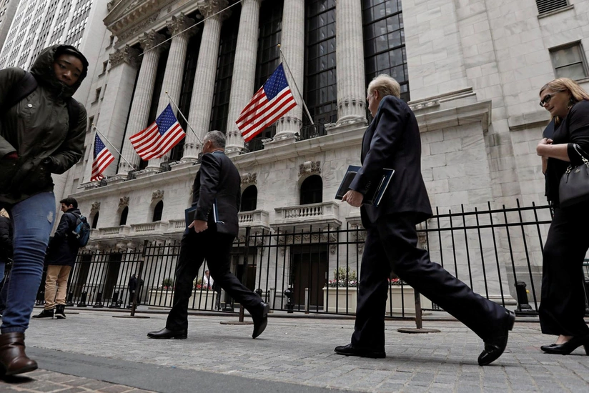 ABŞ-da işsizlik səviyyəsi 3,9%-ə yüksəlib