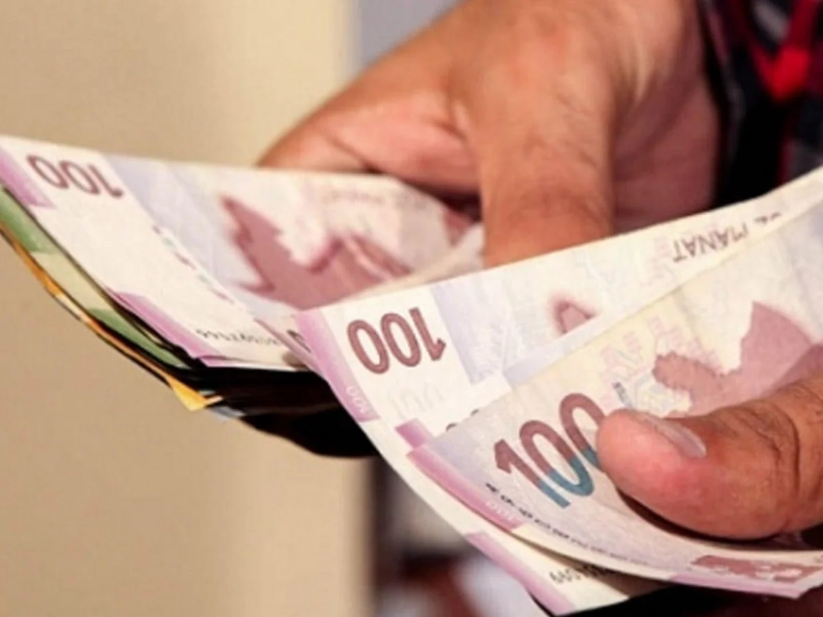Bakıda gənc qadına qarşı 69 min manata yaxın dələduzluq edilib