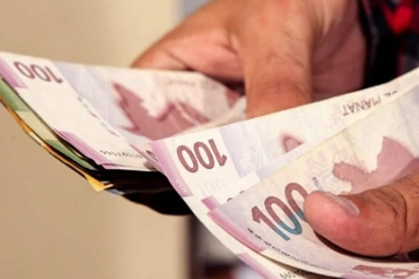 Bakıda gənc qadına qarşı 69 min manata yaxın dələduzluq edilib