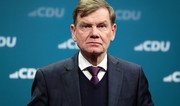 German FM: Ceasefire essential for Ukraine peace talks