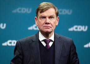 German FM: Ceasefire essential for Ukraine peace talks