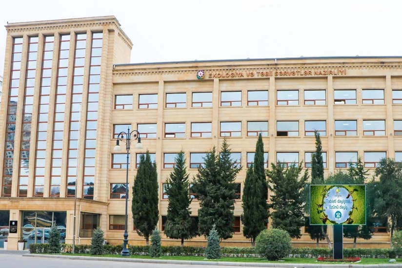 ETSN-in işçilərinin say həddi müəyyənləşdi
