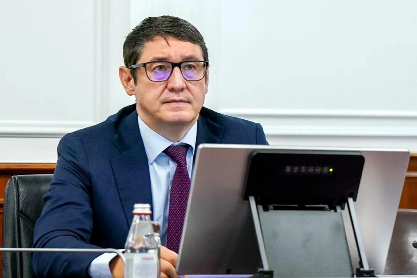Satkaliyev: Kazakhstan strongly committed to fulfilling OPEC+ obligations