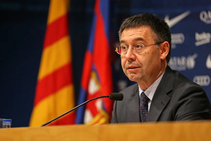 “Barselona”nın prezidenti: “Messi ilə danışıqlara şəxsən nəzarət edəcəyəm”