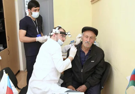 Azərbaycan Həmkarlar İttifaqları Konfederasiyası növbəti sosial layihəyə start verib