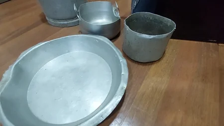 Samuxda silsilə oğurluq etməkdə şübhəli bilinən şəxslər saxlanılıb