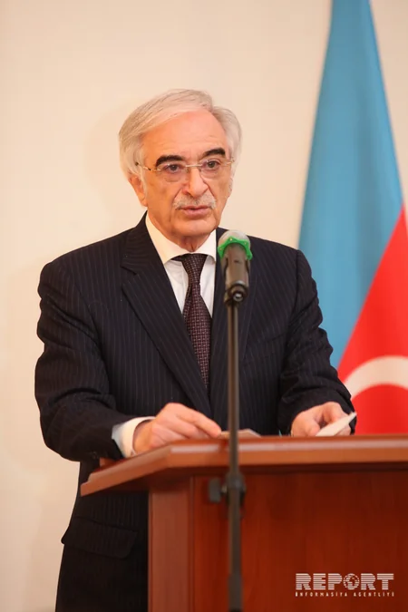 Polad Bulbuloglu: Necessary to remember 1918 genocide of Azerbaijanis