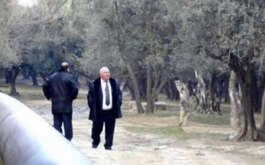 ​Akif Çovdarovun oğlunun Milli Məclisdəki vəzifəsindən çıxarılmasının səbəbi açıqlanıb