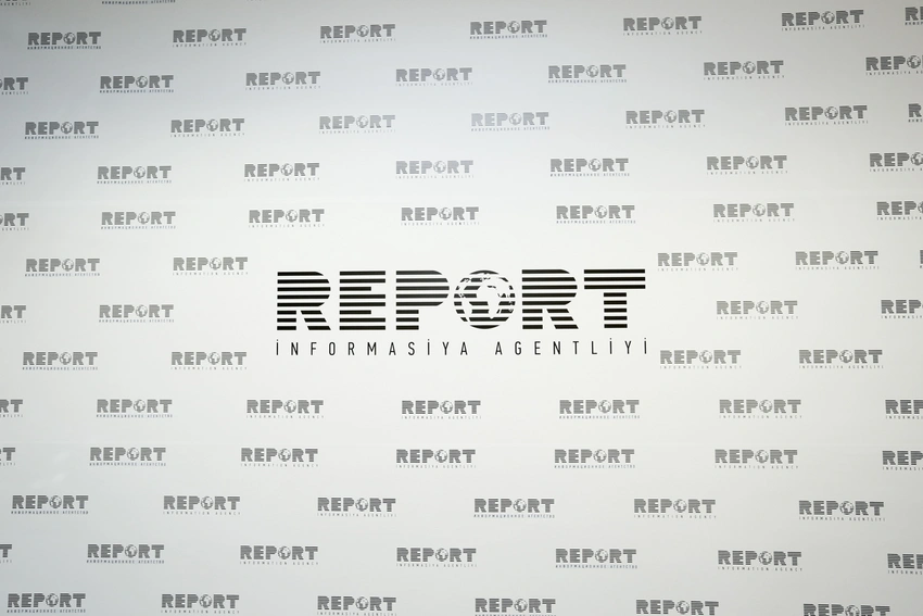 “Report” İnformasiya Agentliyinin fəaliyyətə başlamasından 3 il ötür