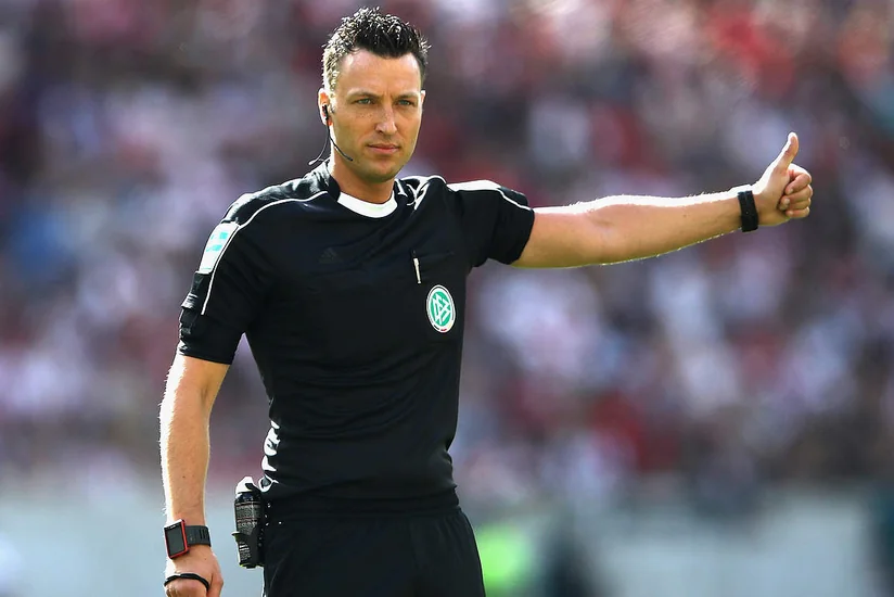 “Qarabağ” – “Rakuv” oyununu almaniyalı hakim idarə edəcək