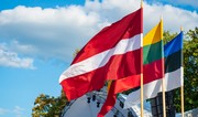 Страны Балтии уведомили ООН о выходе из Оттавской конвенции по запрету противопехотных мин