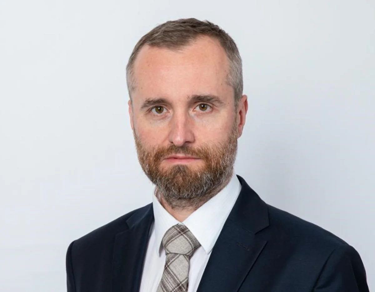 Rafal Poborski: “Azərbaycan Cənubi Qafqazda Polşa üçün əsas tərəfdaşdır”