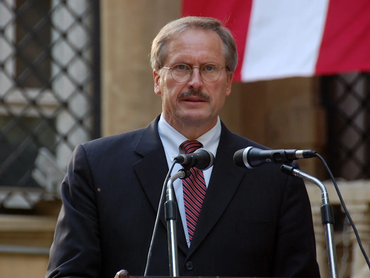 US Ambassador: Azerbaijan made tremendous progress over past 25 years