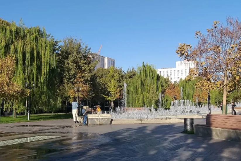 Приезжие туристы сталкиваются в Армении с мошенничеством