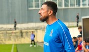 Aqil Nəbiyev: Moldova ilə oyunda uşaqların əzmkarlığı, xarakter göstərmələri təqdirəlayiqdir