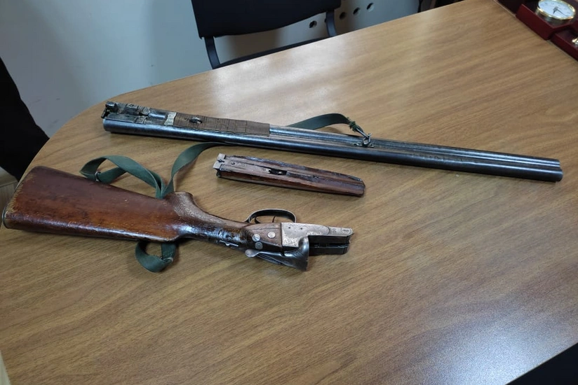 Həftəsonu vətəndaşlardan 16 silah-sursat götürülüb