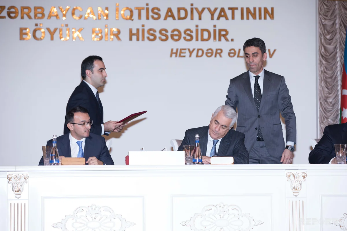 Azərbaycan dəmir yollarında pilotsuz taksi xidməti 2020-ci ildə tətbiq ediləcək