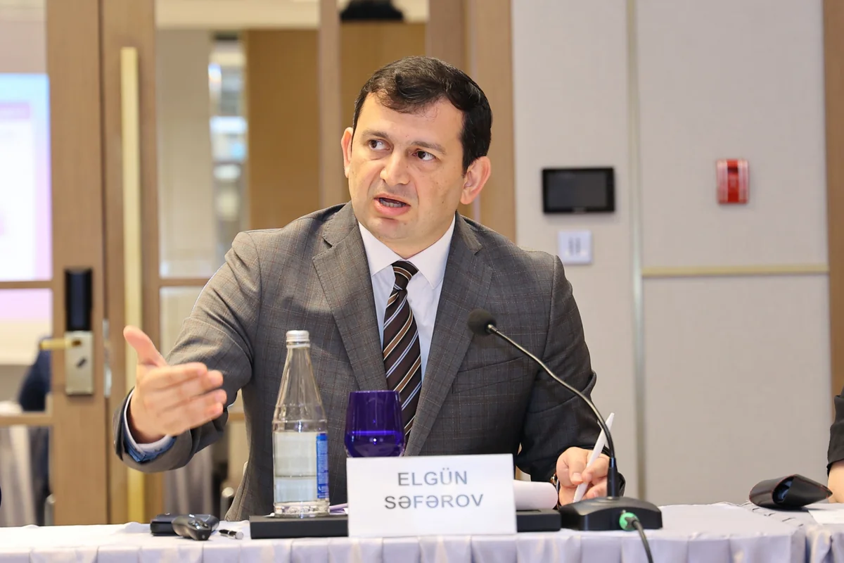 Azerbaijan may ban children from accessing TikTok