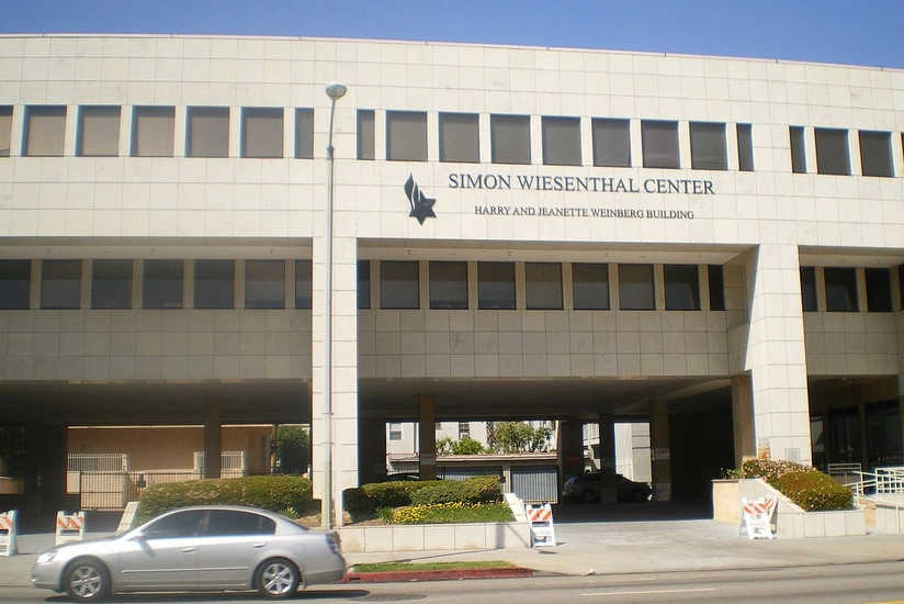 World’s largest Jewish organizations condemn violent assaults on Azerbaijanis in LA