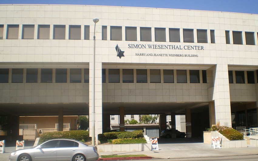 World’s largest Jewish organizations condemn violent assaults on Azerbaijanis in LA