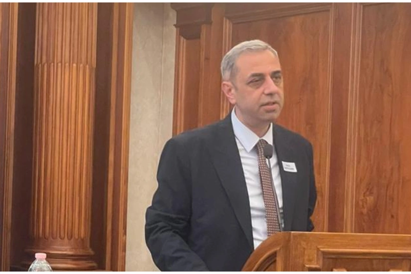 Javid Valiyev: All projects initiated by Azerbaijan contribute to regional development