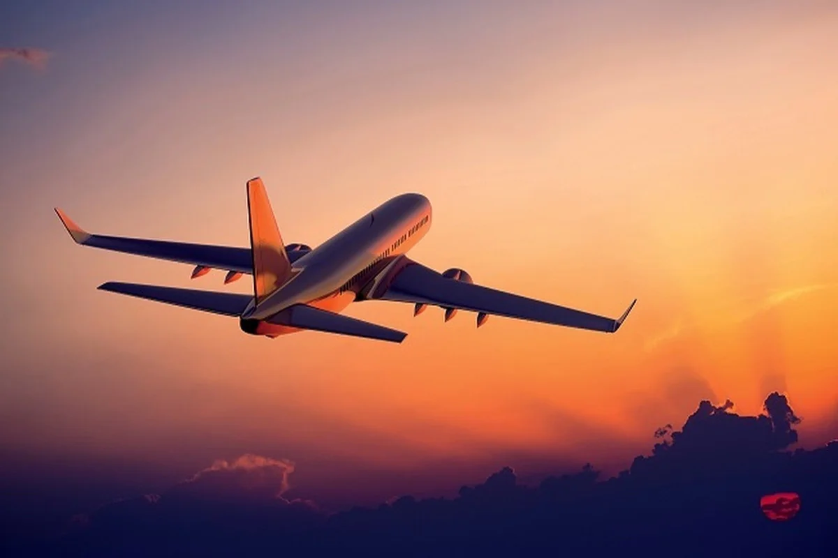 Air passenger transportation up by over 50% in Azerbaijan