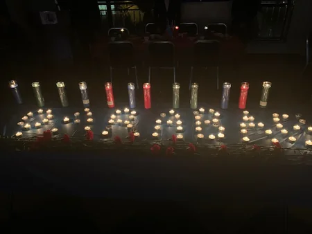 ABŞ-dakı Sultan Əyyub məscidində Vətən müharibəsi şəhidləri anılıb