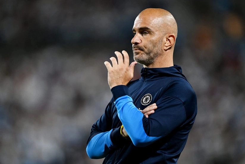 Çelsinin baş məşqçisi Premyer Liqada sentyabrın ən yaxşısı seçilib