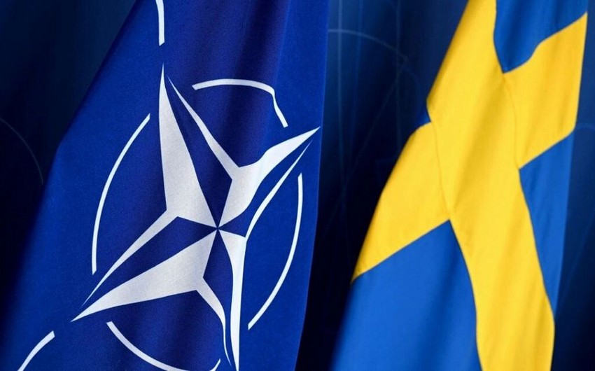 Sweden says no reason to have nuclear weapons or permanent bases on its territory in peacetime
