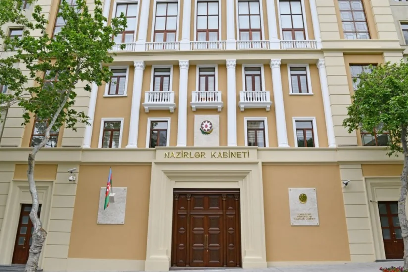 Turizm sahəsində layihələrin qrant maliyyələşdirilməsi üzrə müsabiqələrin keçirilməsi Qaydası təsdiqlənib