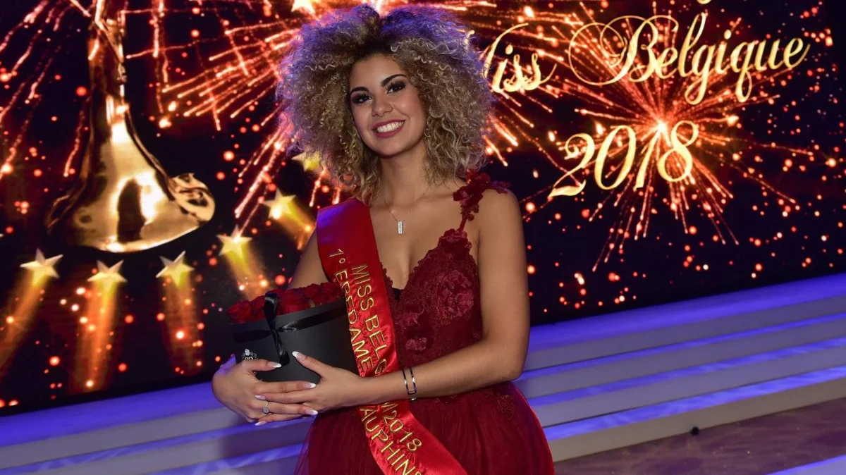 Winner of  Miss Mundial-2018 beauty contest named