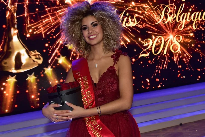 Winner of  Miss Mundial-2018 beauty contest named
