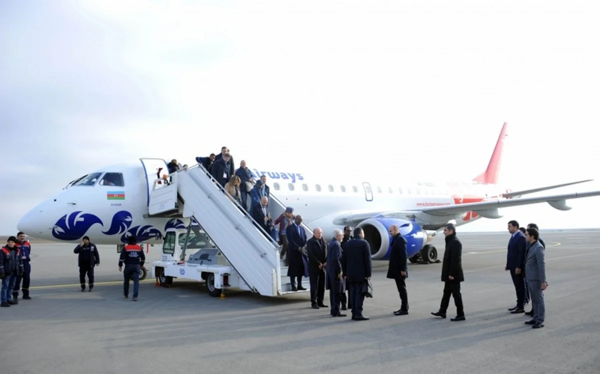Foreign diplomats, military attaches start next trip to Azerbaijan’s Eastern Zangazur