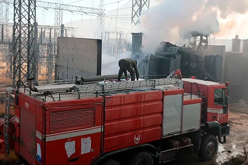 Yəməndə qazdoldurma stansiyasında baş vermiş partlayışda ölənlərin sayı 15 nəfərə çatıb