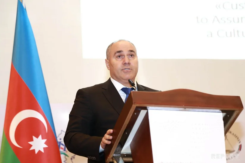 Dövlət Gömrük Komitəsi kölgə iqtisadiyyatı ilə mübarizənin istiqamətlərini açıqlayıb