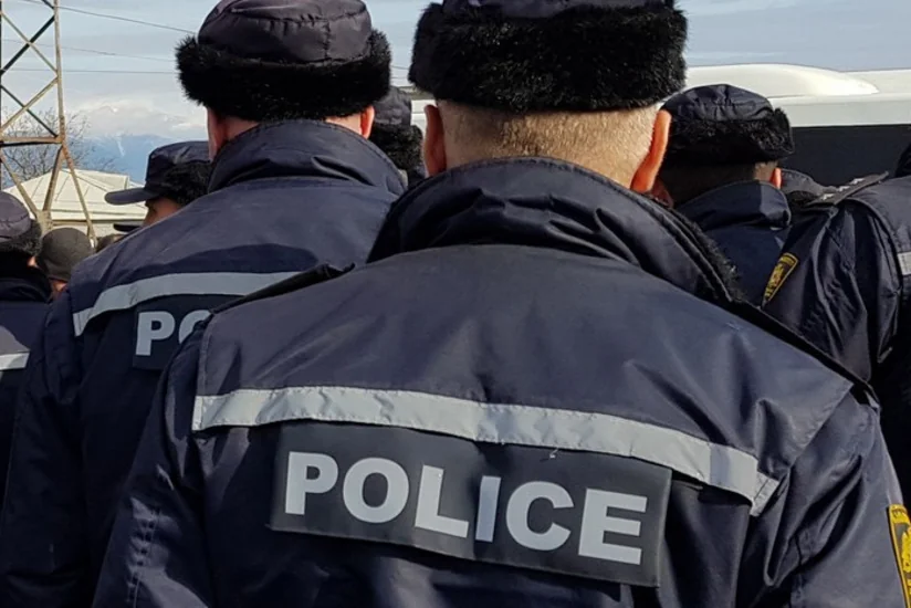 Gürcüstanın Pankisi dərəsində toqquşmalar zamanı onlarla insan xəsarət alıb - YENİLƏNİB