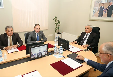 AFFA İcraiyyə Komitəsinin qərarları bəlli olub
