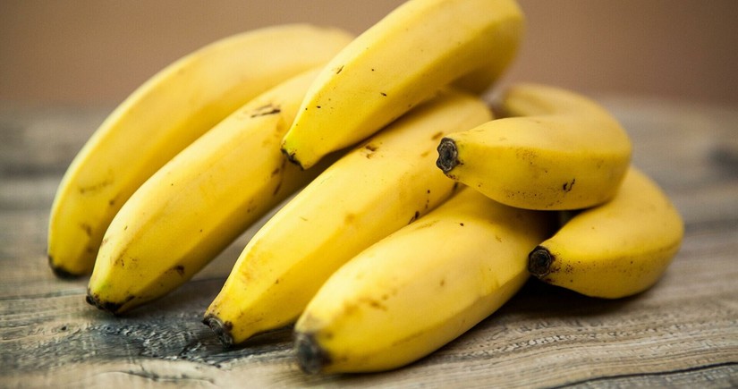 Azərbaycan Hindistandan banan alışını bərpa edib