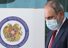 Партия Пашиняна победила на досрочных выборах в парламент Армении - ОБНОВЛЕНО - 6