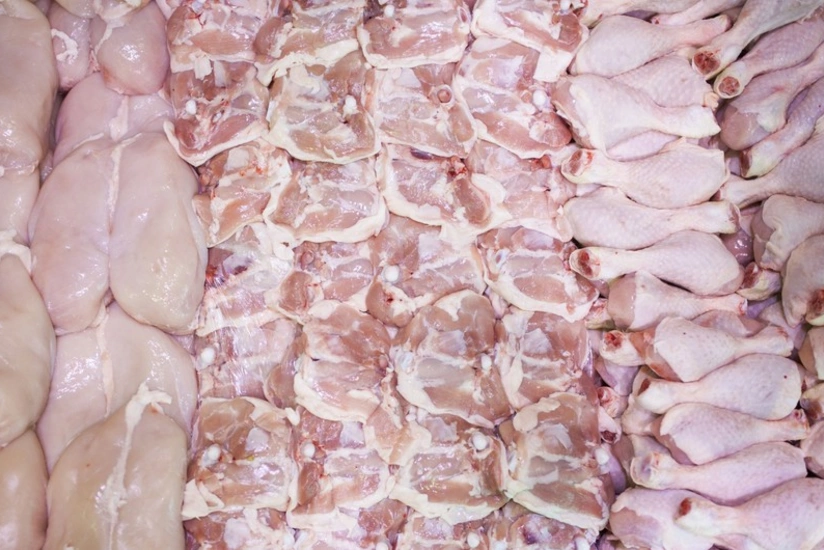 Азербайджан ограничил импорт мяса птицы из региона Польши